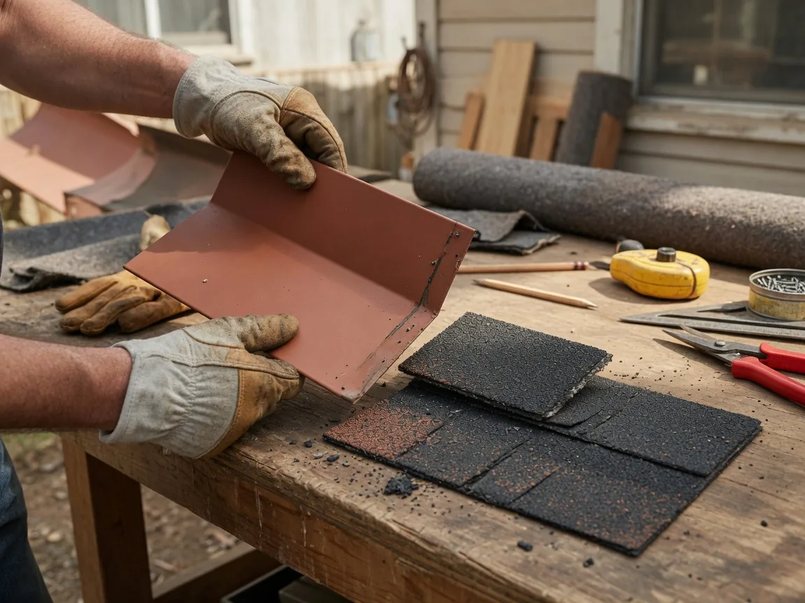 Roof Repair company in Freistatt, MO